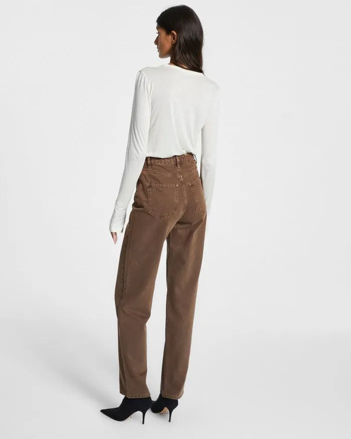 Ksubi Playback Koko Womens Straight