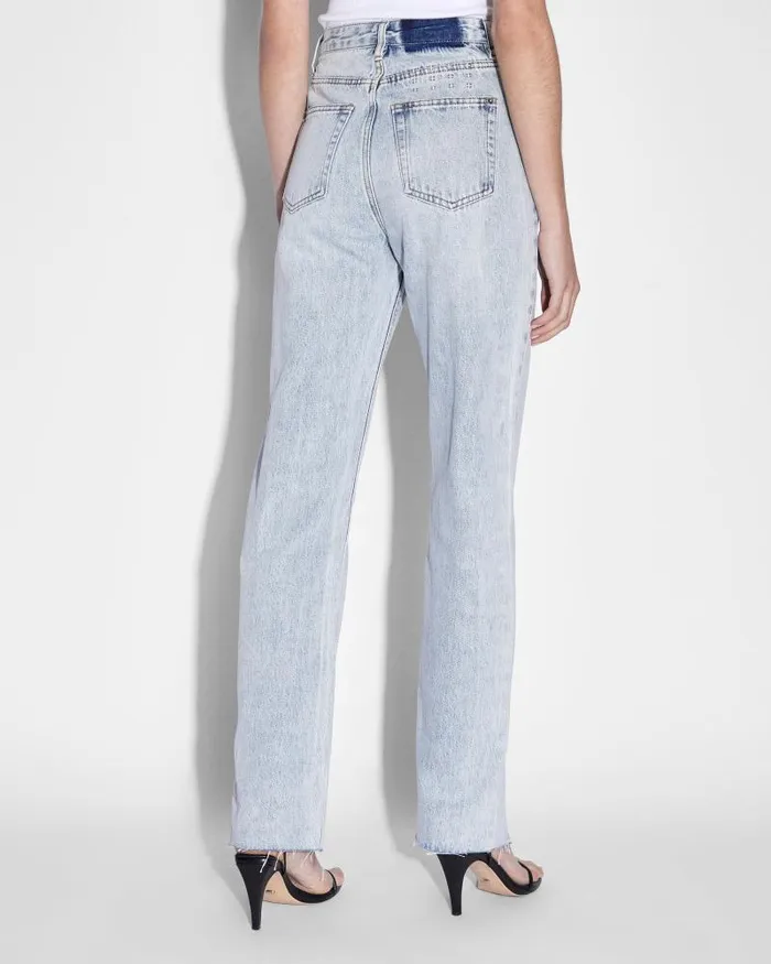 Ksubi Playback Muse Panel Womens Straight