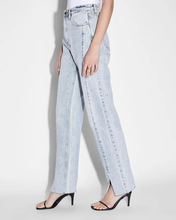 Ksubi Playback Muse Panel Womens Straight