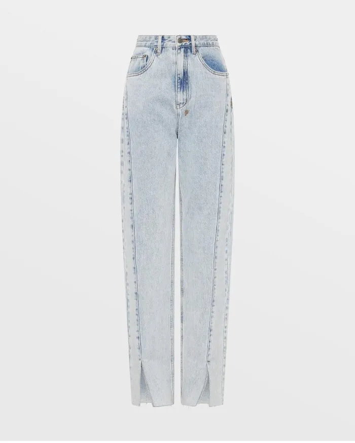 Ksubi Playback Muse Panel Womens Straight