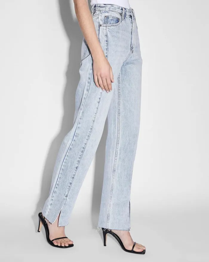 Ksubi Playback Muse Panel Womens Straight