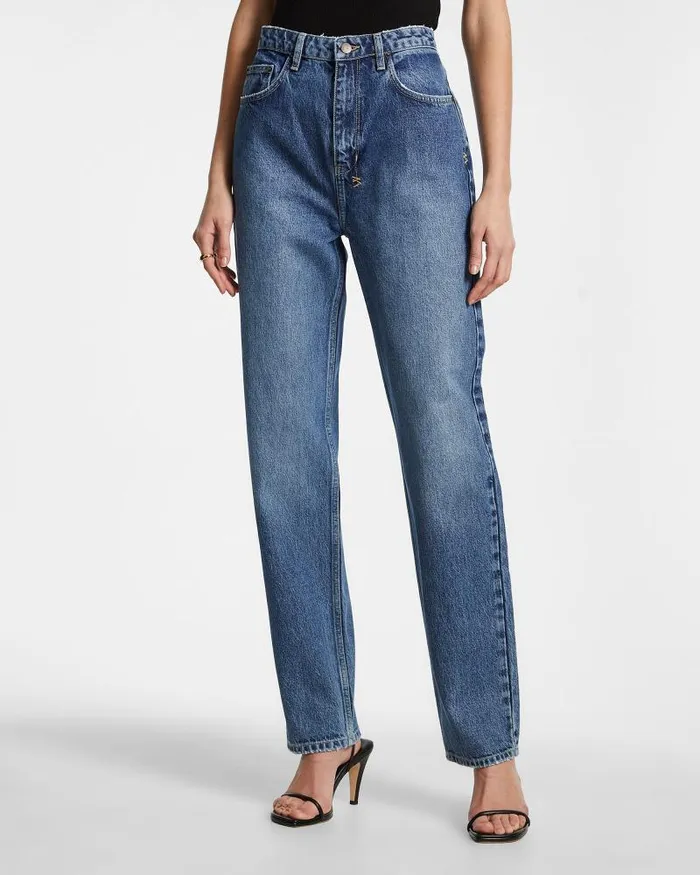 Ksubi Playback Stella Womens Straight