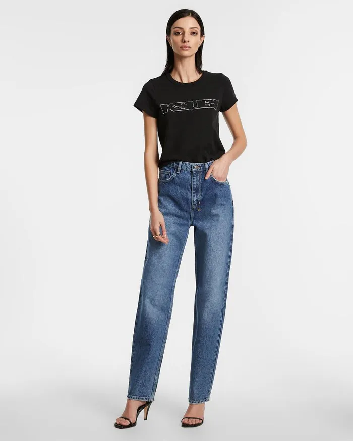 Ksubi Playback Stella Womens Straight