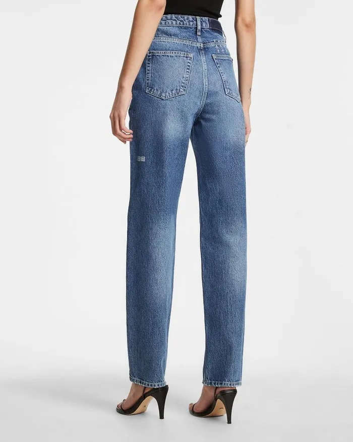 Ksubi Playback Stella Womens Straight