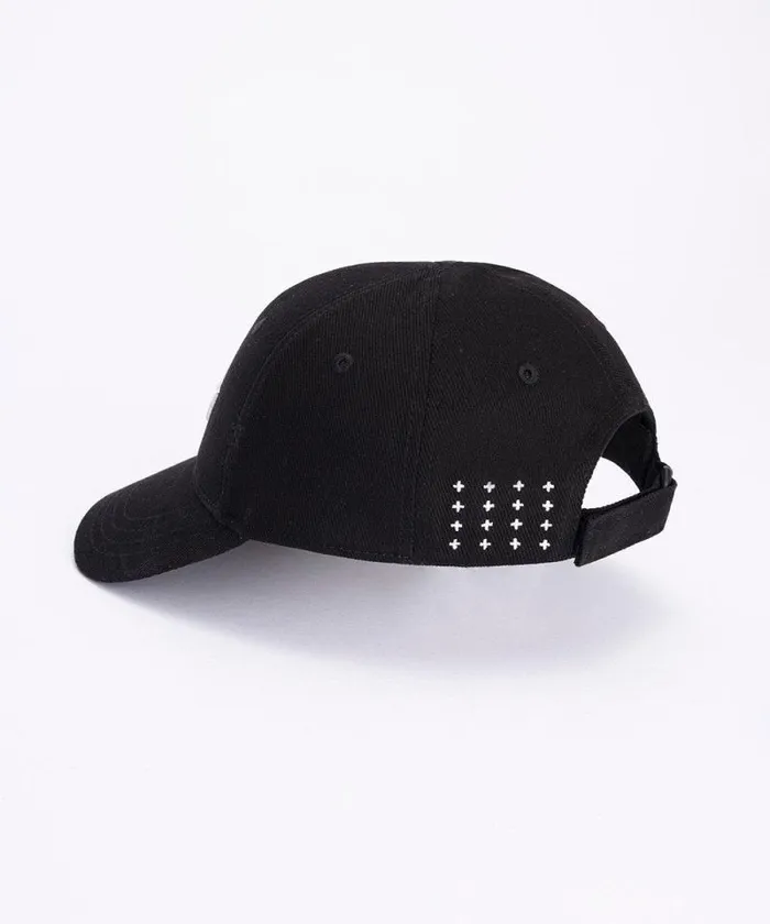 Ksubi Sign Of The Times Cap White WomensMens Headwear