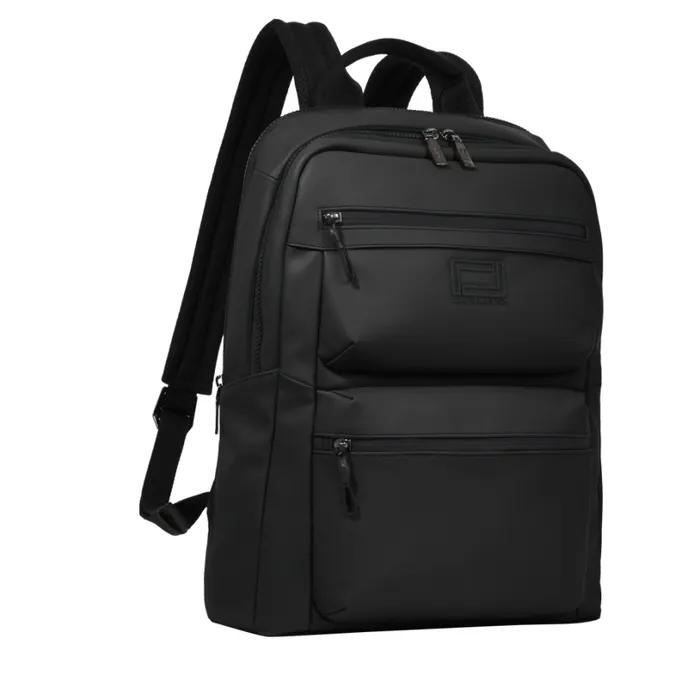L 2zips Backpack Black Men Lancel Backpacks L 2zips Backpack Black Men Lancel Backpacks