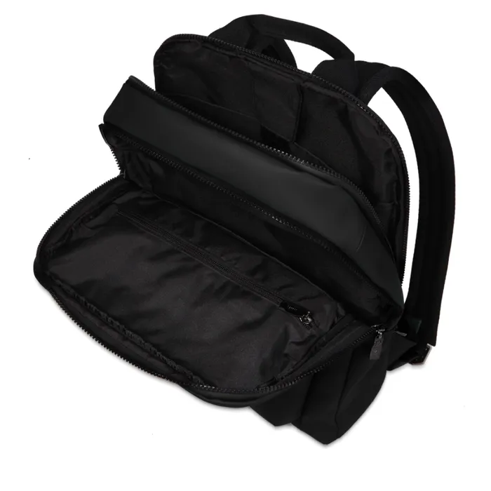L 2zips Backpack Black Men Lancel Backpacks L 2zips Backpack Black Men Lancel Backpacks