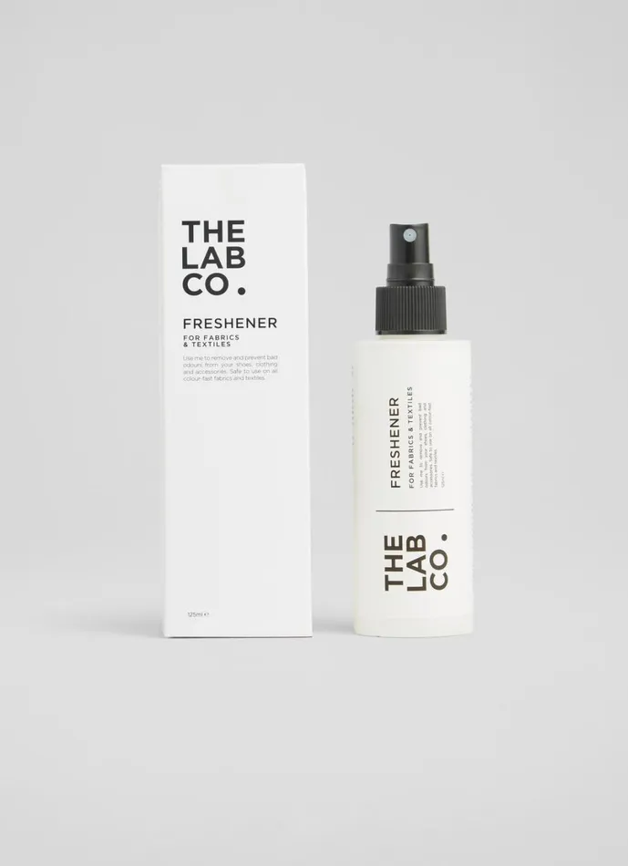 LKBennett Product Care Women The Lab Co Fabric Freshener Spray LKBennett Product Care Women The Lab Co Fabric Freshener Spray
