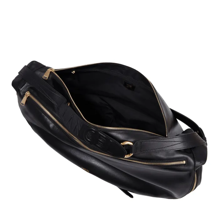 L Shoulder Bag Black Women Lancel Shoulder Bags L Shoulder Bag Black Women Lancel Shoulder Bags