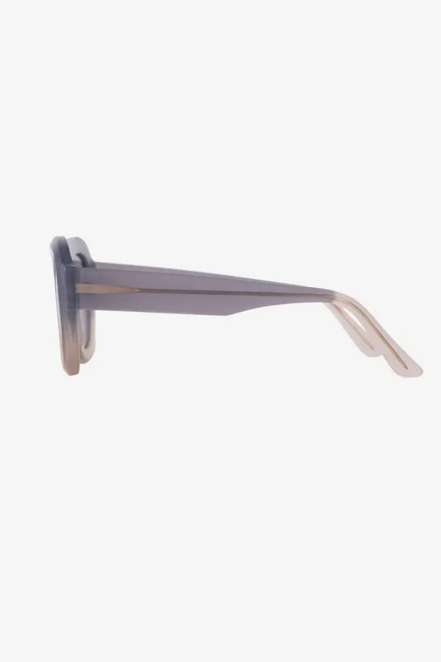 Lala Berlin Accessories Sunglasses Keith Acetate Marbel 8211 Women