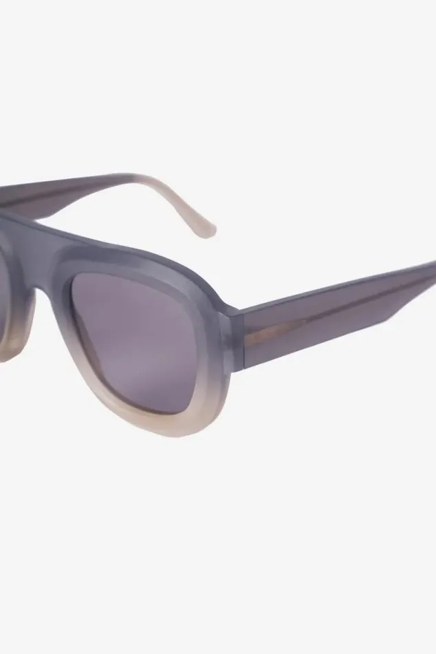 Lala Berlin Accessories Sunglasses Keith Acetate Marbel 8211 Women