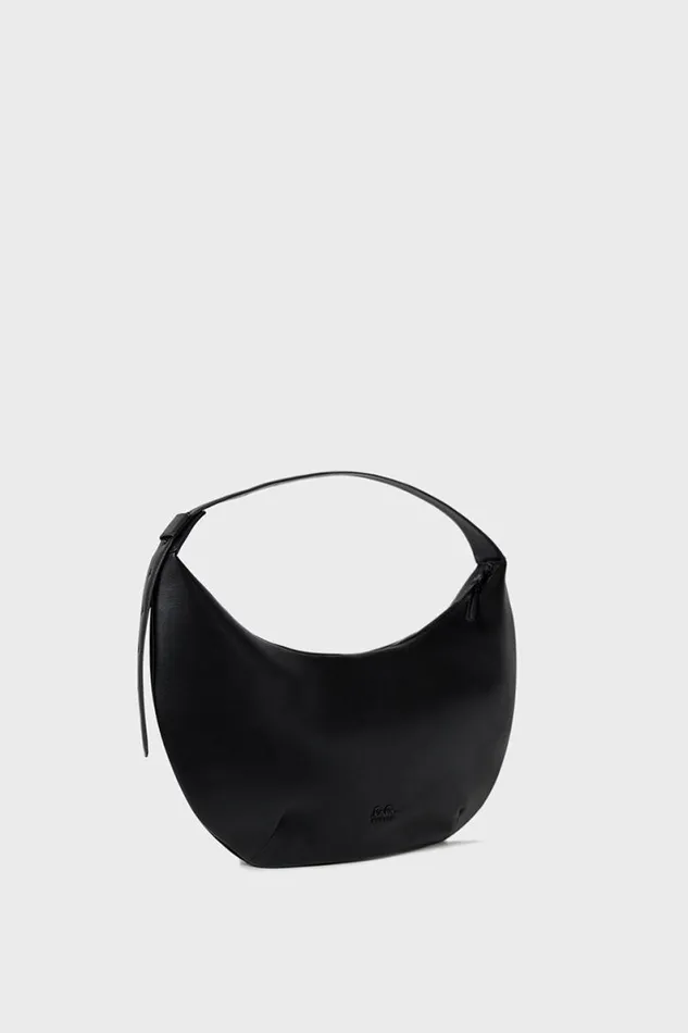 Lala Berlin Bags Big Shoulderbag Gili Vegan Leather Black 8211 Women