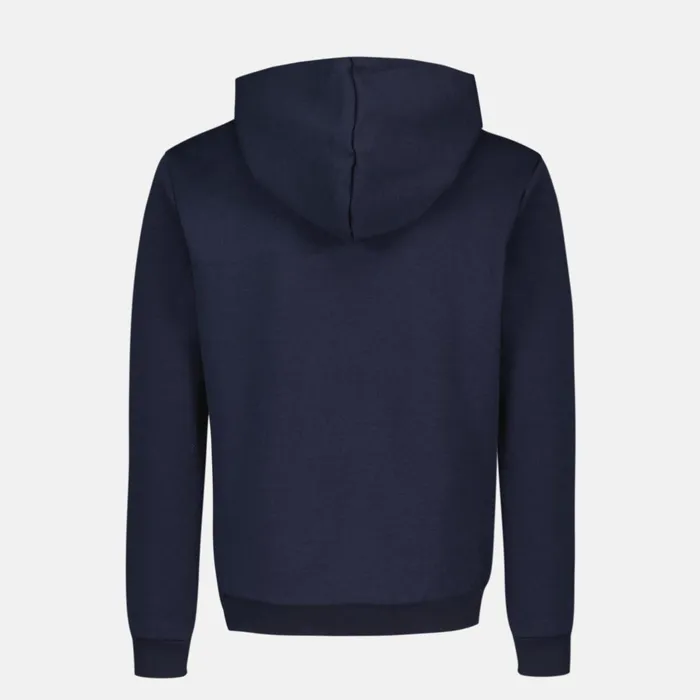 Le Coq Sportif Aviron Bayonnais Hoodie Kids Kids Sweatshirts And Hoodies