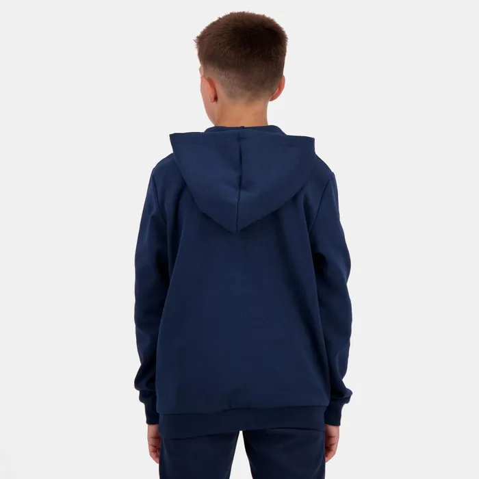 Le Coq Sportif Aviron Bayonnais Hoodie Kids Kids Sweatshirts And Hoodies