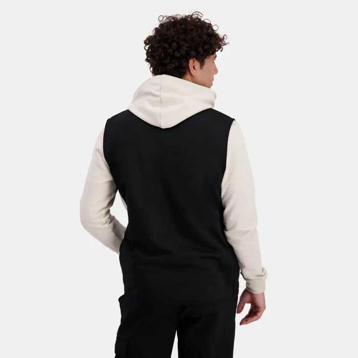 Le Coq Sportif Contemporain Doudoune Sans Manche Homme Men Jackets