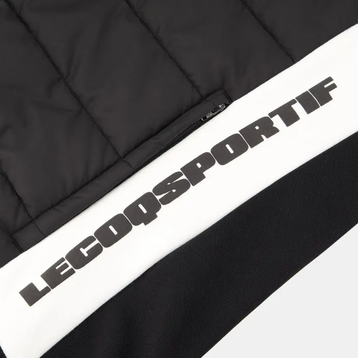 Le Coq Sportif Contemporain Doudoune Sans Manche Homme Men Jackets