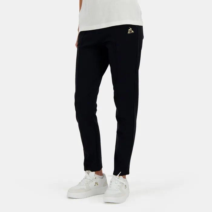 Le Coq Sportif Coq D039Or Pantalon Femme Women Trousers Joggers And Shorts