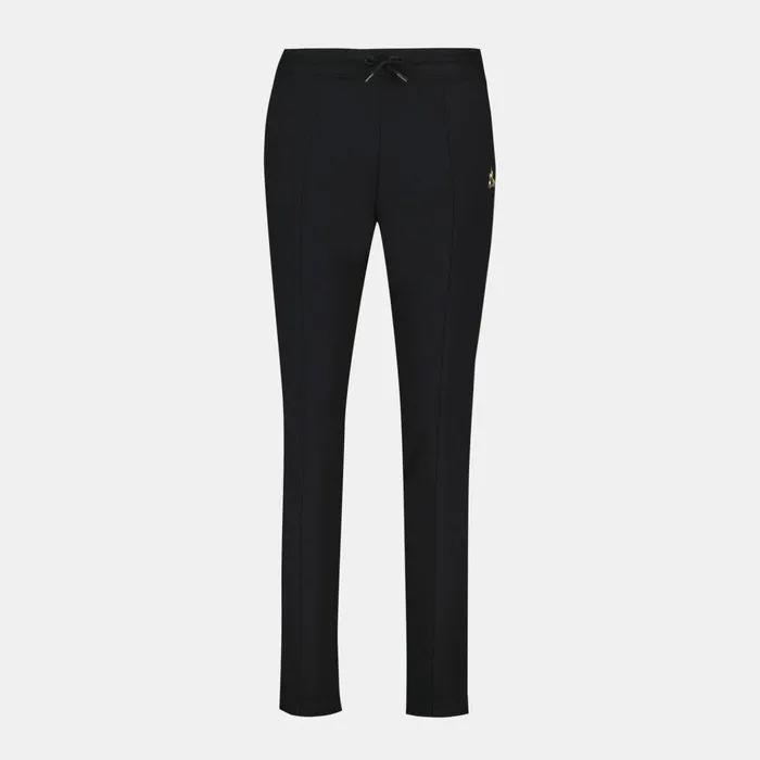 Le Coq Sportif Coq D039Or Pantalon Femme Women Trousers Joggers And Shorts