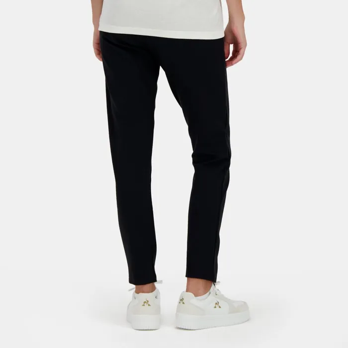Le Coq Sportif Coq D039Or Pantalon Femme Women Trousers Joggers And Shorts