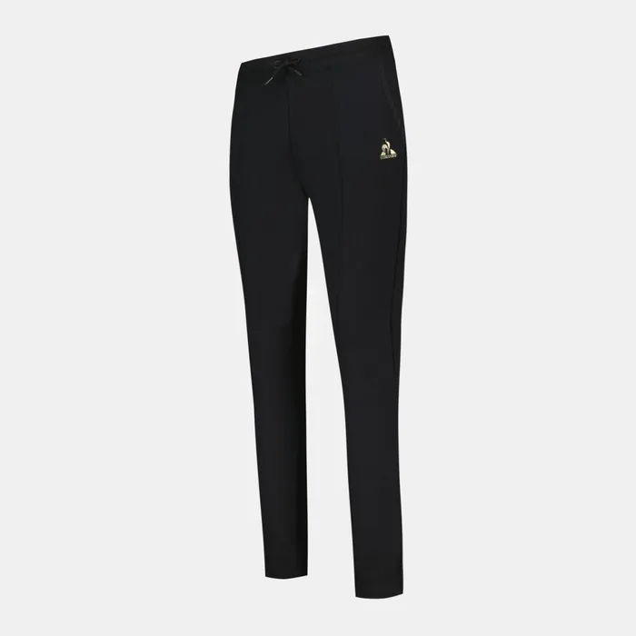 Le Coq Sportif Coq D039Or Pantalon Femme Women Trousers Joggers And Shorts