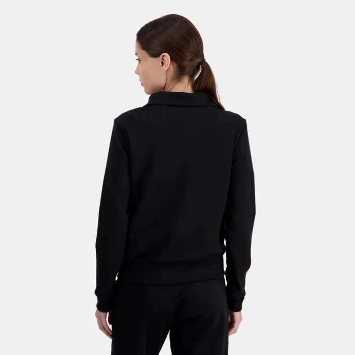 Le Coq Sportif Coq D039Or Sweat Femme Women Sweatshirts And Hoodies