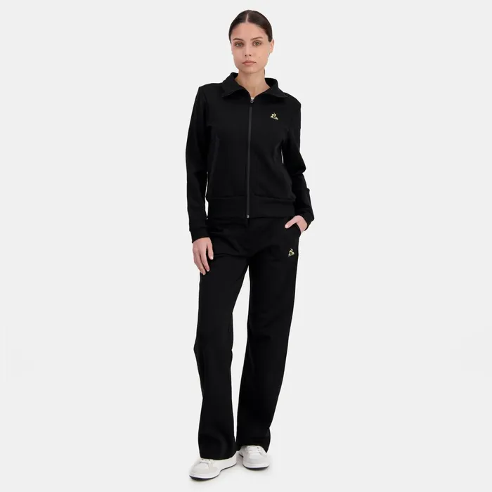 Le Coq Sportif Coq D039Or Sweat Femme Women Sweatshirts And Hoodies