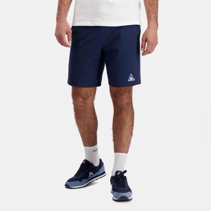 Le Coq Sportif Essentiels Short Homme Dress Blues Men Shorts