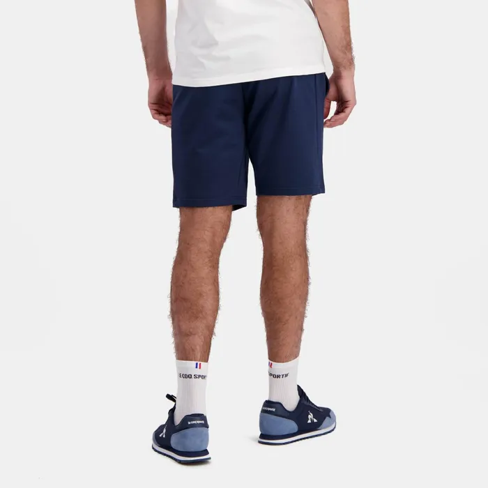 Le Coq Sportif Essentiels Short Homme Dress Blues Men Shorts