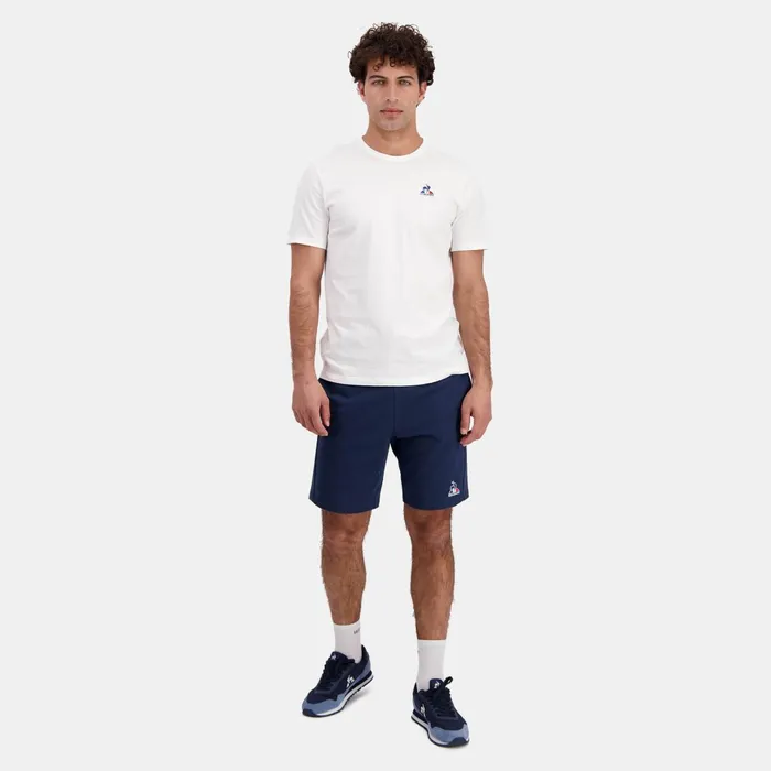 Le Coq Sportif Essentiels Short Homme Dress Blues Men Shorts