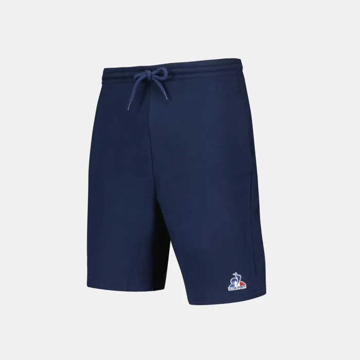 Le Coq Sportif Essentiels Short Homme Dress Blues Men Shorts