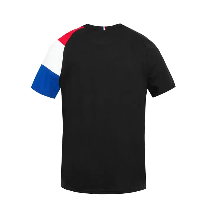 Le Coq Sportif Essentiels TShirt Blacknowbelectrorelect Men Tshirts And Tops Le Coq Sportif Essentiels TShirt Blacknowbelectrorelect Men Tshirts And Tops