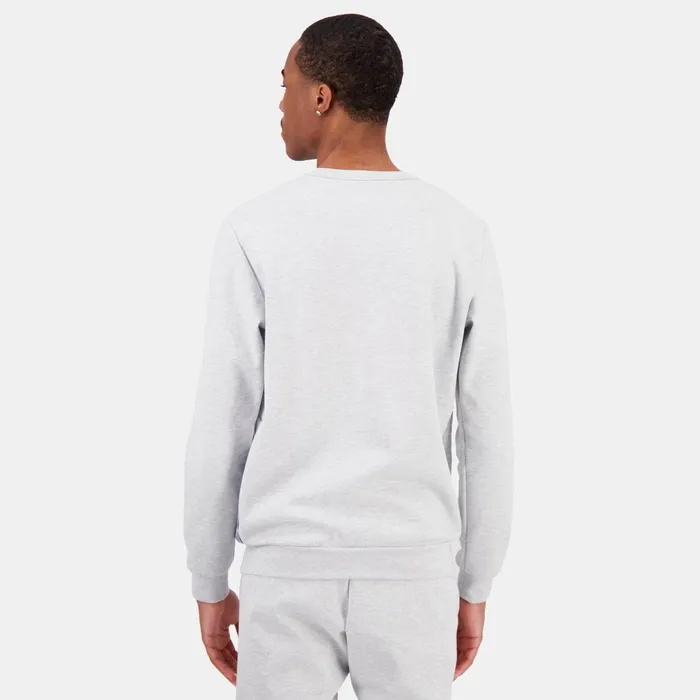 Le Coq Sportif Hritage Sweat Col Rond Homme Men Sweatshirts