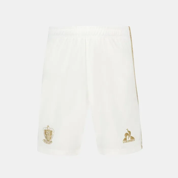 Le Coq Sportif OGC Nice 8211 Match Outfit Shorts Men Shorts