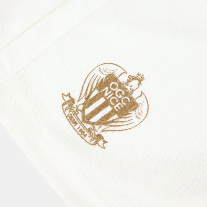 Le Coq Sportif OGC Nice 8211 Match Outfit Shorts Men Shorts