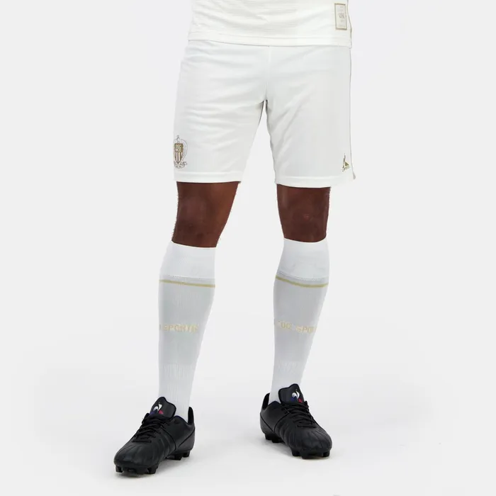 Le Coq Sportif OGC Nice 8211 Match Outfit Shorts Men Shorts