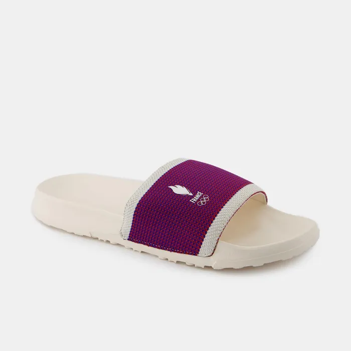 Le Coq Sportif Saison French Olympic Team Cap MenWomen Trainers And Sneakers