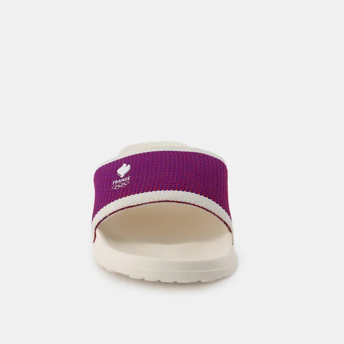 Le Coq Sportif Saison French Olympic Team Cap MenWomen Trainers And Sneakers