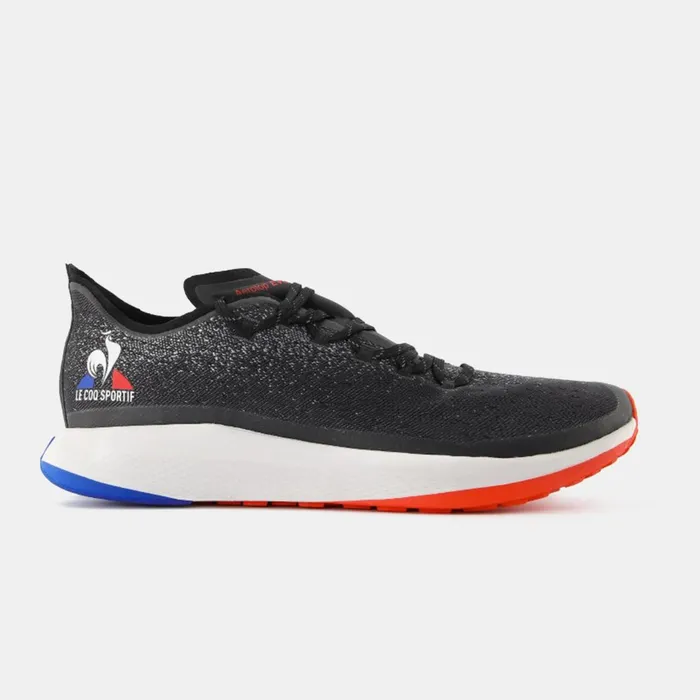Le Coq Sportif Shoes LCS R2024 Black MenWomen Running