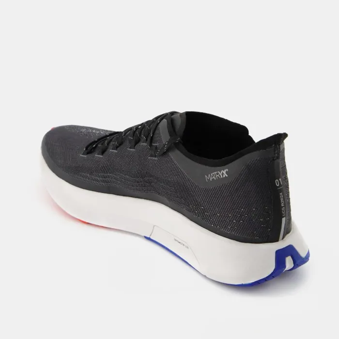 Le Coq Sportif Shoes LCS R2024 Black MenWomen Running