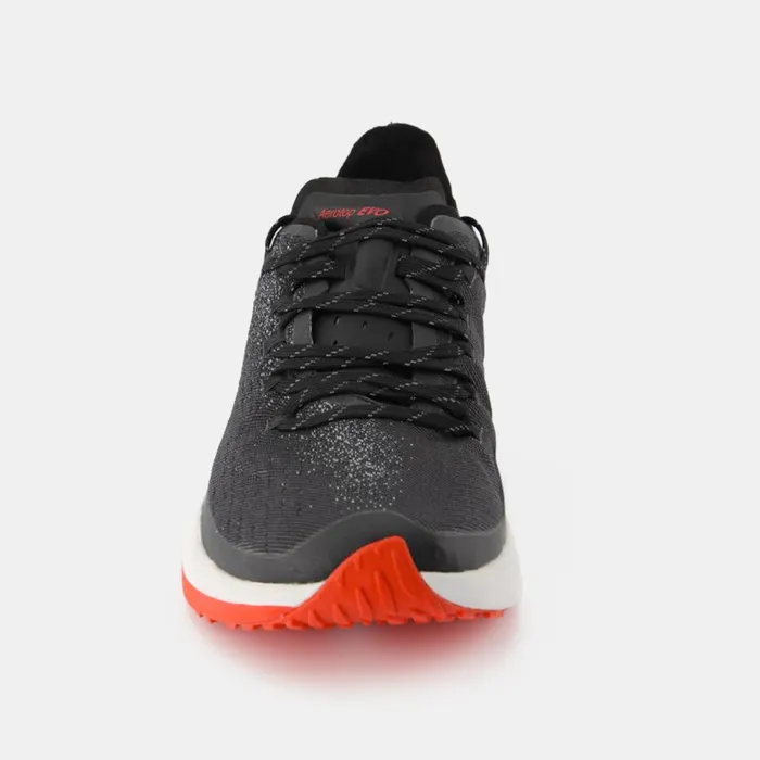 Le Coq Sportif Shoes LCS R2024 Black MenWomen Running