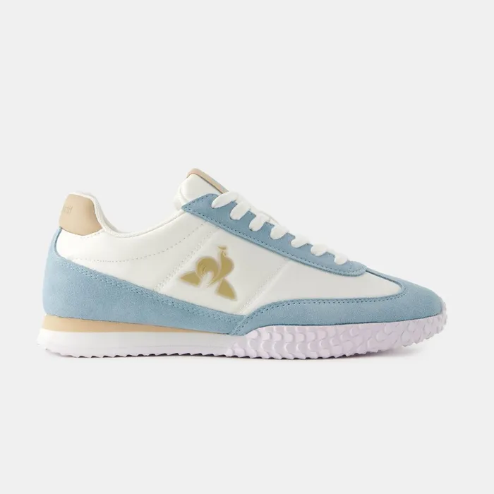 Le Coq Sportif Shoes VELOCE I W Women Trainers And Sneakers
