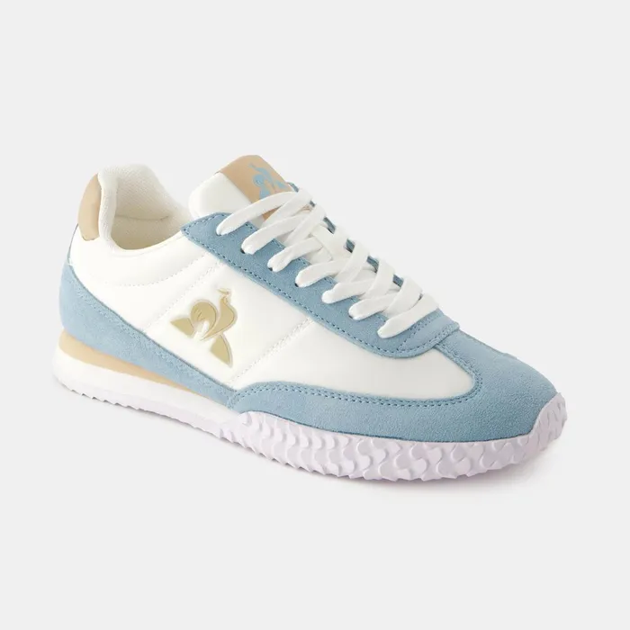Le Coq Sportif Shoes VELOCE I W Women Trainers And Sneakers
