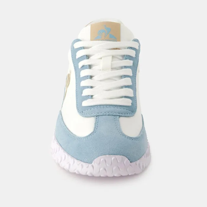 Le Coq Sportif Shoes VELOCE I W Women Trainers And Sneakers