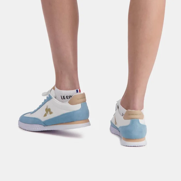 Le Coq Sportif Shoes VELOCE I W Women Trainers And Sneakers