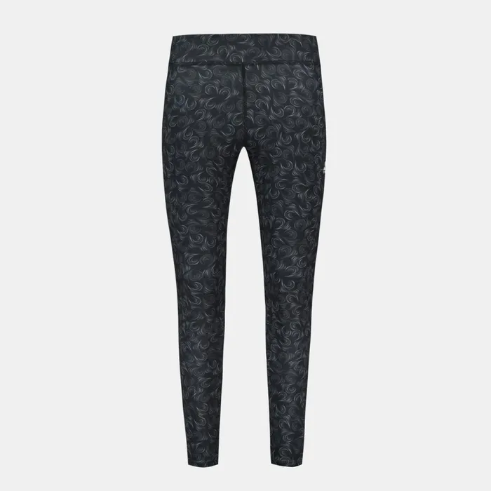 Le Coq Sportif Training Performance Leggings All Over Scarab Women Trousers Joggers And Shorts