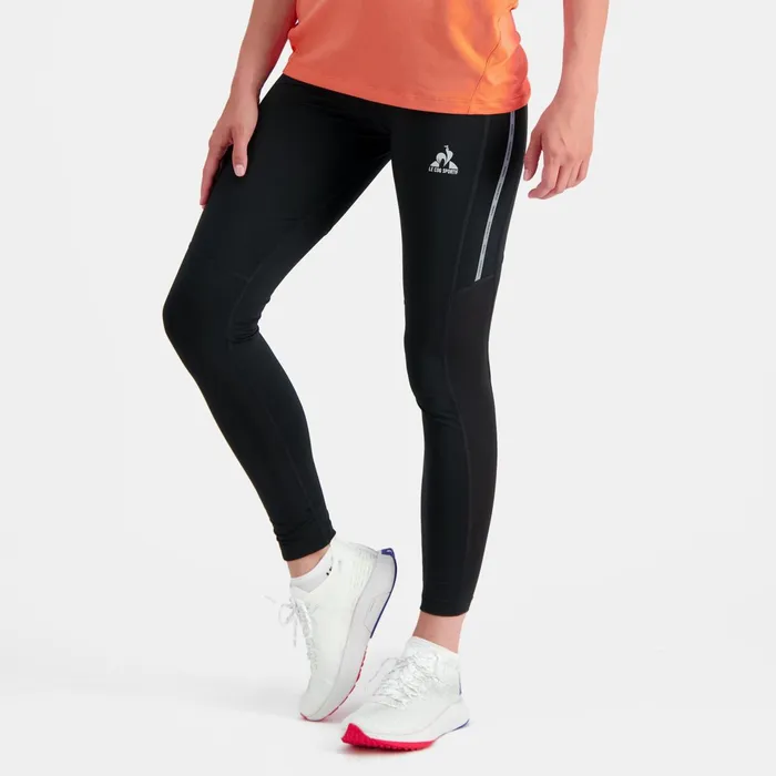 Le Coq Sportif Training Performance Leggings Women Trousers Joggers And Shorts