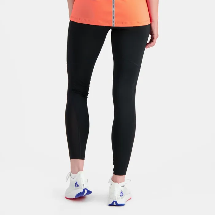 Le Coq Sportif Training Performance Leggings Women Trousers Joggers And Shorts