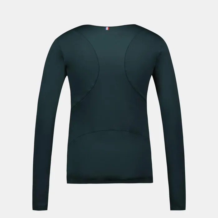 Le Coq Sportif Training Performance LongSleeve TShirt Women Tshirts Polos Shirts And Tops Le Coq Sportif Training Performance LongSleeve TShirt Women Tshirts Polos Shirts And Tops