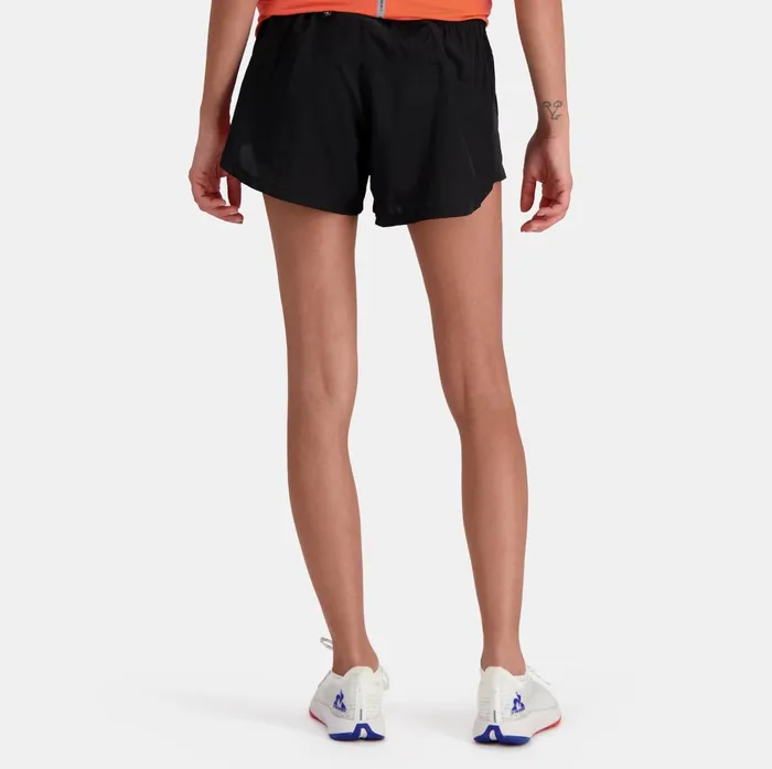 Le Coq Sportif Training Performance Shorts Black Women Trousers Joggers And Shorts Le Coq Sportif Training Performance Shorts Black Women Trousers Joggers And Shorts