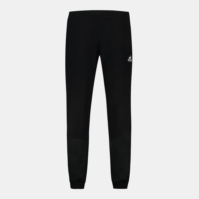 Le Coq Sportif Training Performance Trousers De Sport Regular Black Women Trousers Joggers And Shorts Le Coq Sportif Training Performance Trousers De Sport Regular Black Women Trousers Joggers And Shorts